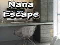 Jwèt Nana chape  sou entènèt