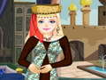 Jwèt Download jwèt la Oriental Barbie Dressup  sou entènèt