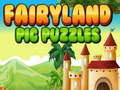 Jwèt Jwèt kastèt foto Fairyland  sou entènèt