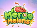 Jwèt Rantre Melons  sou entènèt
