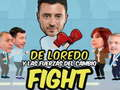 Jwèt De Loredo Goumen  sou entènèt