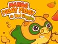 Jwèt Mango Piggy Piggy vs move legim  sou entènèt