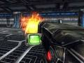 Jwèt FPS Enfestasyon etranje  sou entènèt