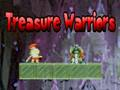 Jwèt Jwèt Treasure Warriors  sou entènèt