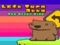 Jwèt Left Vire Otto The Otter Side  sou entènèt
