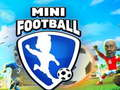 Jwèt Mini foutbòl  sou entènèt