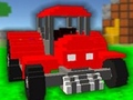 Jwèt Minecraft Farm Island sou entènèt