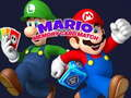 Jwèt Sou entènèt jwèt Mario memwa Kat Koresponn ak  sou entènèt