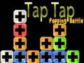 Jwèt Tap Tap Popping batay  sou entènèt