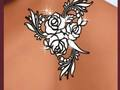 Jwèt Salon Tattoo  sou entènèt