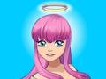 Jwèt Zanj oswa Demon Avatar Maker  sou entènèt