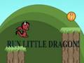 Jwèt Kouri ti dragon!  sou entènèt