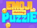 Jwèt Emoji matche devinèt  sou entènèt