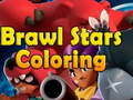 Jwèt Brawl Stars koloran liv  sou entènèt