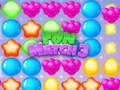 Jwèt Fun Match 3 Pocahontas  sou entènèt