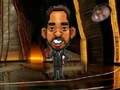 Jwèt Will Smith kalòt  sou entènèt