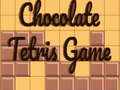 Jwèt Jwèt Chokola Tetris  sou entènèt