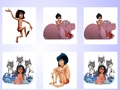Jwèt Mowgli memwa kat Koresponn ak  sou entènèt