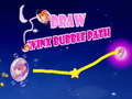 Jwèt Trase Winx Bubble Path  sou entènèt