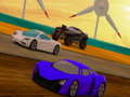 Jwèt Demolisyon Derby 3D  sou entènèt
