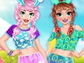 Jwèt Download jwèt la Princess Pak Fashion Istwa  sou entènèt