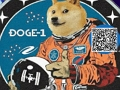 Jwèt Doge 1 priz sou entènèt
