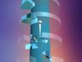 Jwèt Helix leve  sou entènèt