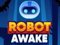 Jwèt Sou entènèt jwèt Robo Awake  sou entènèt