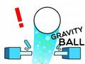 Jwèt Boul gravite  sou entènèt