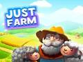 Jwèt Jis Farm  sou entènèt