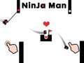 Jwèt Jwèt Ninja Man  sou entènèt