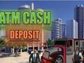 Jwèt ATM Depo Lajan Kach  sou entènèt