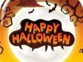 Jwèt Ala bon sa bon Halloween  sou entènèt