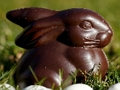 Jwèt Sou entènèt jwèt Chokola Bunny tèt  sou entènèt