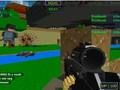 Jwèt Pati Pixel Apocalypse  sou entènèt