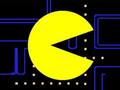 Jwèt PAC MAN sou entènèt
