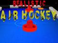Jwèt Reyalis Air Hockey  sou entènèt