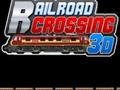 Jwèt Rail Road Crossing 3d  sou entènèt