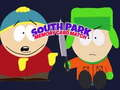 Jwèt South Park memwa kat matche ak  sou entènèt