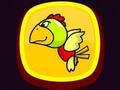 Jwèt Sou entènèt jwèt Twò Flappy Zwazo  sou entènèt