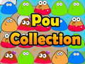 Jwèt Pou koleksyon  sou entènèt