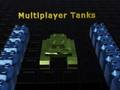 Jwèt Tank multijoueurs  sou entènèt