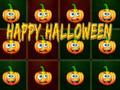 Jwèt Ala bon sa bon Halloween  sou entènèt