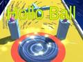 Jwèt Hollo boul  sou entènèt