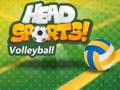 Jwèt Download jwèt la Head Espò Volleyball  sou entènèt