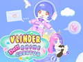 Jwèt Vlinder Anime poupe kreyatè  sou entènèt