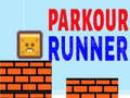 Jwèt Jwèt Parkour kourè  sou entènèt