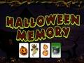 Jwèt Sou entènèt jwèt Halloween memwa  sou entènèt