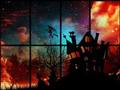 Jwèt Glisman Pati Halloween  sou entènèt
