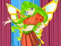 Jwèt Sou entènèt jwèt Winx Stella rèv ti fi  sou entènèt